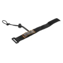 RS PRO Nylon Tool Lanyard Wrist Strap Medium/Small Size Height Safe China Origin 707-7293