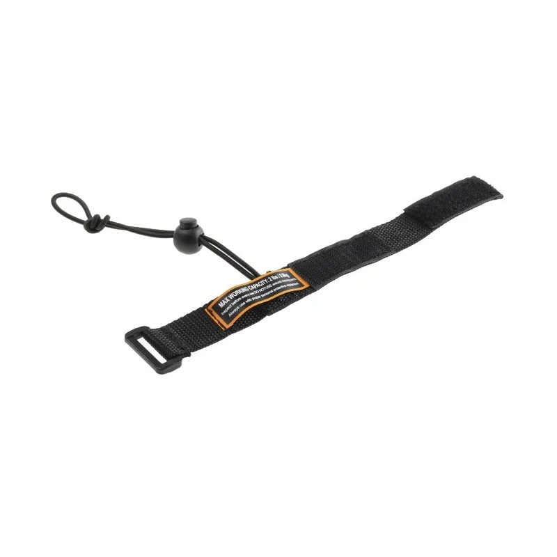 RS PRO Nylon Tool Lanyard Wrist Strap Medium/Small Size Height Safe China Origin 707-7293