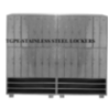 Standard Stainless Steel Locker 50-200 KG
