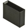 JST JFA J300 Series Straight Through Hole PCB Header, 3 Contacts, 5.08 mm Pitch, 1 Row, Shrouded B03B-F32SK-GGXR