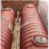 Underground Storage Tanks Capacity 1000 L