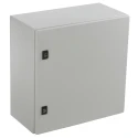 Schneider Electric Spacial CRN Series Steel Wall Box IP66 500 mm x 500 mm x 250 mm NSYCRN55250