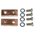 Eaton Fuse Holder Accessory Adapter Kit for RED SPOT Fuse Holders GRS63-A
