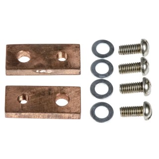 Eaton Fuse Holder Accessory Adapter Kit for RED SPOT Fuse Holders GRS63-A