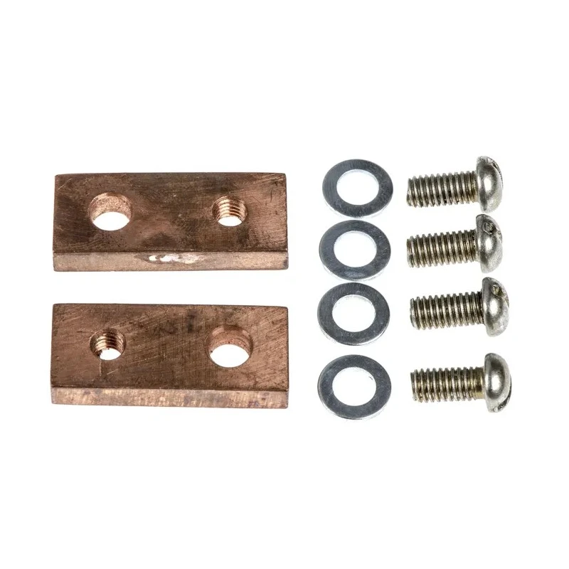 Eaton Fuse Holder Accessory Adapter Kit for RED SPOT Fuse Holders GRS63-A