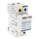 Roxburgh EMC DVSC Varistor Surge Protection Device Metal Oxide Varistor 275 V DVSC275452TT
