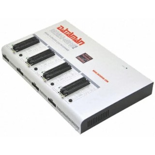 Dataman Universal Programmer Multi-Socket Programmer for Nand FLASH NV Ram EPROM eMMC MCU/MPU USB 2.0 DATAMAN-448PRO2