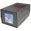 Sollatek Voltage Stabiliser 230V AC 16 A 3680VA Microprocessor Controlled SVS Series Desktop 98216222