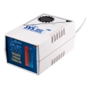 Sollatek Microprocessor Controlled Voltage Stabiliser 230V AC 4A, 920VA, Desktop SVS Series 98204010