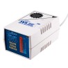 Sollatek Microprocessor Controlled Voltage Stabiliser 230V AC 4A, 920VA, Desktop SVS Series 98204010