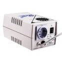 Sollatek Microprocessor Controlled Voltage Stabiliser 230V AC 4A, 920VA, Desktop SVS Series 98204010