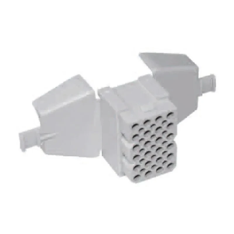 Souriau Sunbank by Eaton Heavy Duty Power Connector 18 Way 13A 220V SMS18RDH3