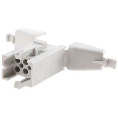 Souriau Sunbank by Eaton Heavy Duty Power Connector 6 Way 13A 220V SMS6PDH3