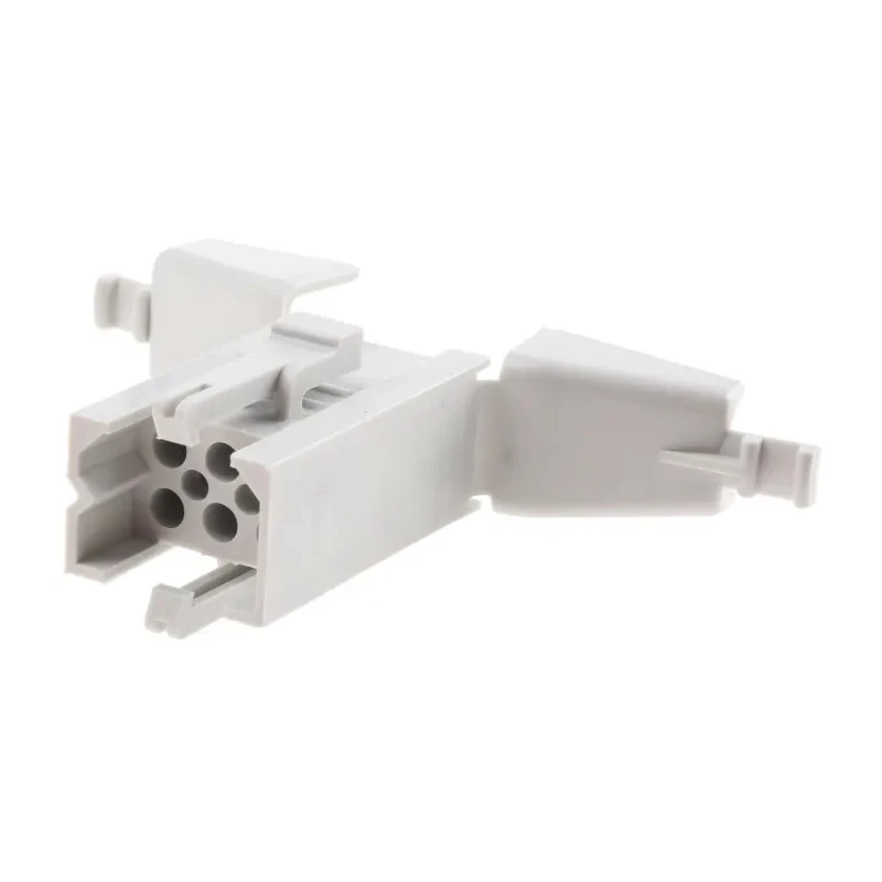 Souriau Sunbank by Eaton Heavy Duty Power Connector 6 Way 13A 220V SMS6PDH3