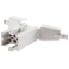 Souriau Sunbank by Eaton Heavy Duty Power Connector 6 Way 13A 220V SMS6PDH3