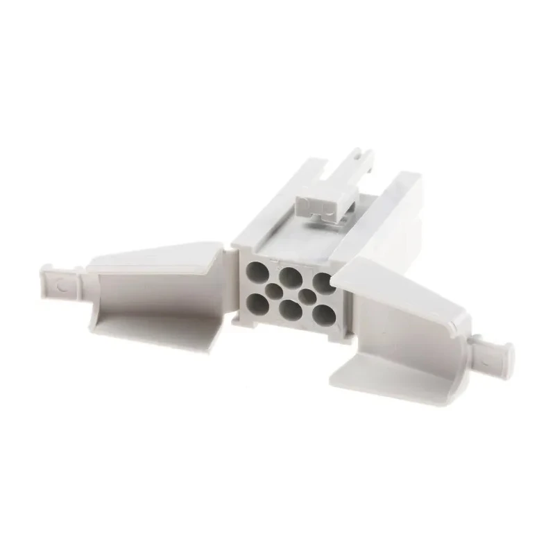 Souriau Sunbank by Eaton Heavy Duty Power Connector 6 Way 13A 220V SMS6PDH3