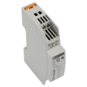 Phoenix Contact STEP POWER Switched Mode DIN Rail Power Supply 264V AC Input 12V DC, 1 A Output, 12 W 2868538