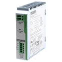 Phoenix Contact Redundancy Module, Diode Accessory, 12-24 V DC, 20 A Output, TRIO-DIODE/12-24DC/2X10/1X20 Series 2866514