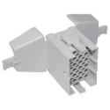 Souriau Sunbank by Eaton Heavy Duty Power Connector 18 Way 13A 220V SMS18PDH3