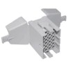 Souriau Sunbank by Eaton Heavy Duty Power Connector 18 Way 13A 220V SMS18PDH3