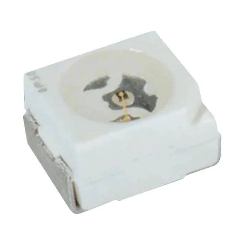 ams OSRAM 2 V Green LED PLCC 2 Surface Mount TOPLED LP T675-N1Q1-25
