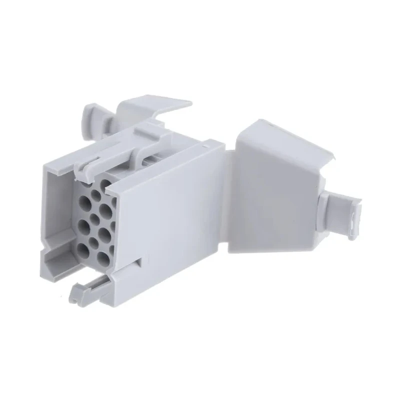 Souriau Sunbank by Eaton Heavy Duty Power Connector 12 Way 13A 220V SMS12PDH3
