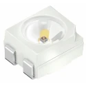 ams OSRAM 2.15 V Amber LED PLCC 4 Surface Mount Power TOPLED LA E67F-BACA-24-3A4B-Z