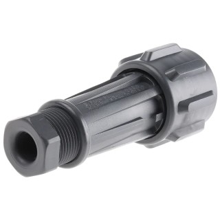 Bulgin Circular Connector 4 Contacts Cable Standard Socket Female IP68 EXPlora EXP Series EXP-0911/04/S
