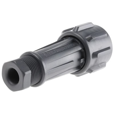 Bulgin Circular Connector 4 Contacts Cable Standard Socket Female IP68 EXPlora EXP Series EXP-0911/04/S