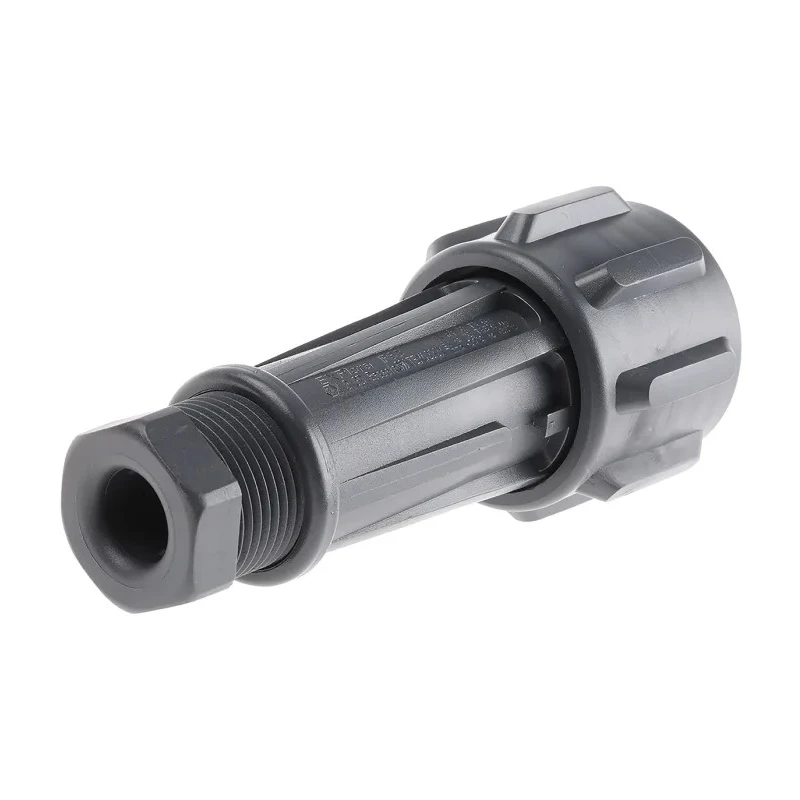Bulgin Circular Connector 4 Contacts Cable Standard Socket Female IP68 EXPlora EXP Series EXP-0911/04/S