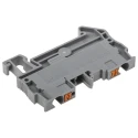 Phoenix Contact PT 4 Series Feed Through Terminal Block Grey 0.2–6 mm² 32A Push-in ATEX 3211757