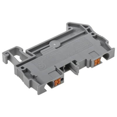 Phoenix Contact PT 4 Series Feed Through Terminal Block Grey 0.2–6 mm² 32A Push-in ATEX 3211757