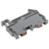 Phoenix Contact PT 4 Series Feed Through Terminal Block Grey 0.2 - 6 mm² 32A Push-in ATEX 3211757
