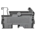 Phoenix Contact PT 4 Series Feed Through Terminal Block Grey 0.2–6 mm² 32A Push-in ATEX 3211757