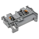 Phoenix Contact PT 4 Series Feed Through Terminal Block Grey 0.2–6 mm² 32A Push-in ATEX 3211757