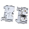 Phoenix Contact PT 4-DIO 1N 5408/R-L Series Component Terminal Block Grey 0.2mm² to 6 mm² 1-Level Push-in 3212125