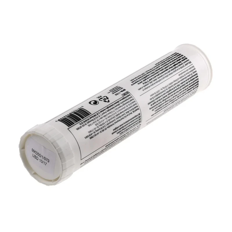 Loctite LB 8105 Multi Purpose Lubricant Oil Cartridge 400 ml, Colourless, Mineral Oil, France Loctite 8105 400ml