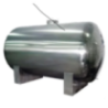 SS & MS Chemical Storage Tank Capacity 5000-10000 L