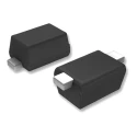 DiodesZetex Silicon Junction Switching Diode 250mA 80V 2-Pin Surface Mount SOD-523 1N4448HWT-7