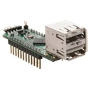 FTDI Chip Communication & Wireless Development Kit VNC2 Vinculum Module V2DIP2-32