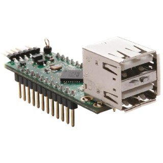 FTDI Chip Communication & Wireless Development Kit VNC2 Vinculum Module V2DIP2-32