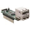 FTDI Chip Communication & Wireless Development Kit VNC2 Vinculum Module V2DIP2-32