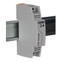 Phoenix Contact STEP POWER Switched Mode DIN Rail Power Supply 264V AC Input 24V DC, 500 mA Output, 12W 2868596