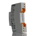 Phoenix Contact STEP POWER Switched Mode DIN Rail Power Supply 264V AC Input 24V DC, 500 mA Output, 12W 2868596