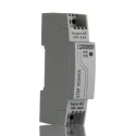 Phoenix Contact STEP POWER Switched Mode DIN Rail Power Supply 264V AC Input 24V DC, 500 mA Output, 12W 2868596