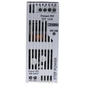 Phoenix Contact STEP POWER Switched Mode DIN Rail Power Supply 264V AC Input 12V DC 1.5A 18W 2868554