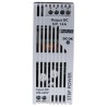 Phoenix Contact STEP POWER Switched Mode DIN Rail Power Supply 264V AC Input 12V DC 1.5A 18W 2868554