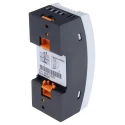 Phoenix Contact STEP POWER Switched Mode DIN Rail Power Supply 264V AC Input 12V DC 1.5A 18W 2868554