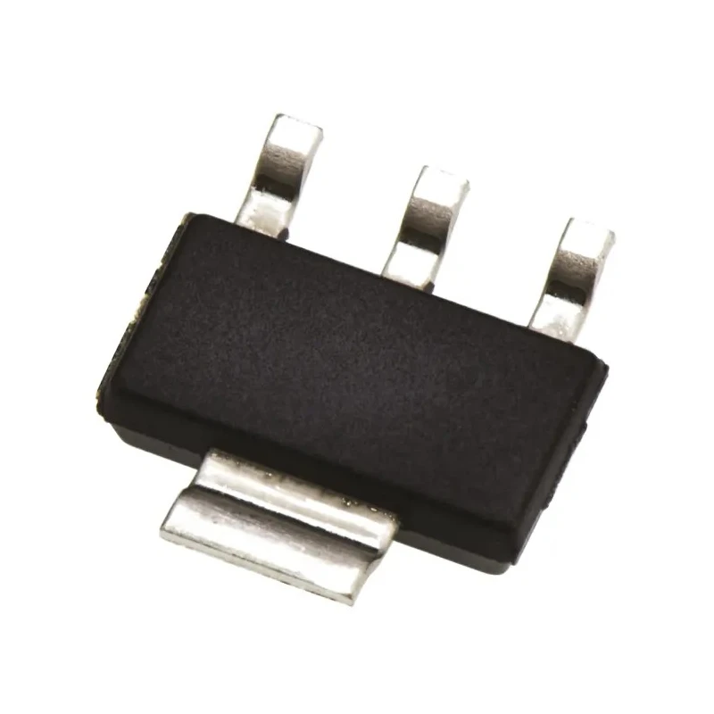 DiodesZetex P-Channel MOSFET Enhancement Mode 6.4 A 40 V 4-Pin SOT-223 ZXMP4A16GTA