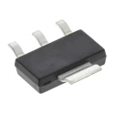 DiodesZetex Type P-Channel MOSFET 4-Pin SOT-223, 4.3 A, 60 V Enhancement ZXMP6A17G